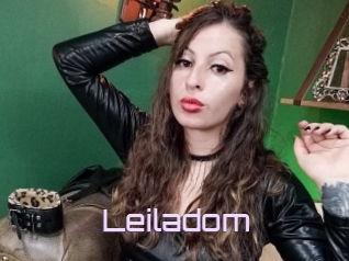 Leiladom