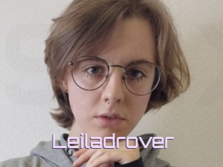 Leiladrover