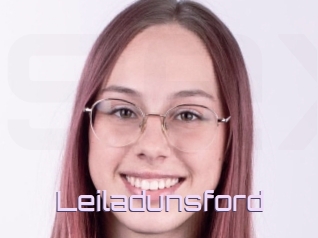 Leiladunsford