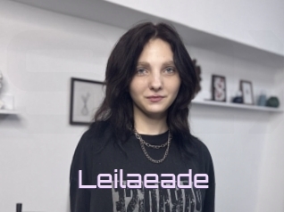 Leilaeade