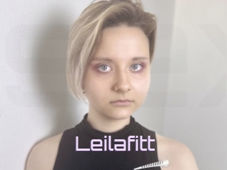 Leilafitt