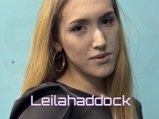 Leilahaddock