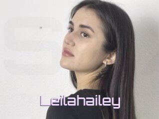 Leilahailey