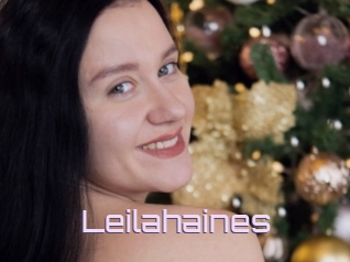 Leilahaines