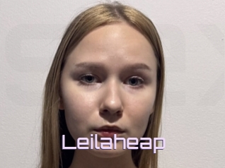 Leilaheap