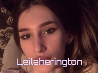 Leilaherington