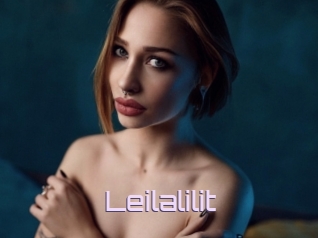 Leilalilit