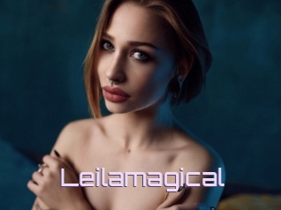 Leilamagical