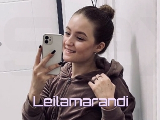 Leilamarandi