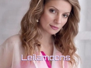 Leilamoons