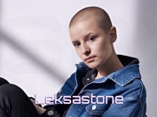 Leksastone