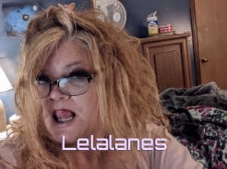 Lelalanes