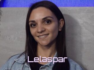 Lelaspar