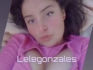 Lelegonzales