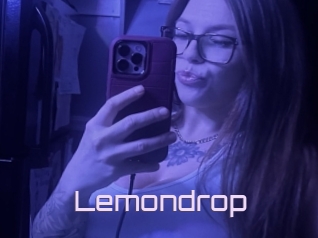 Lemondrop