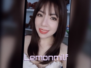 Lemonmilf