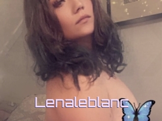 Lenaleblanc