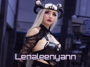 Lenaleenyann