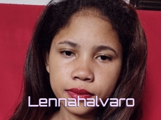 Lennahalvaro