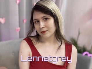 Lennetgrey