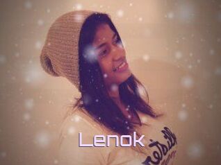 Lenok