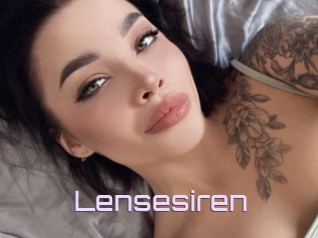 Lensesiren