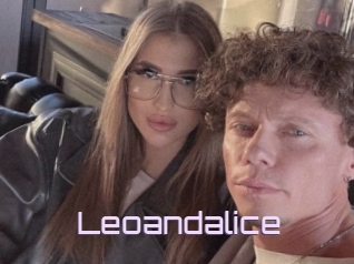 Leoandalice