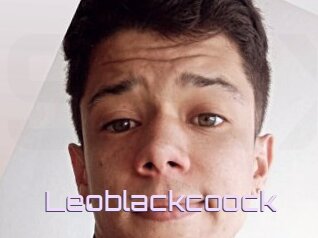 Leoblackcoock