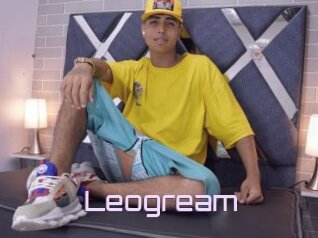 Leogream