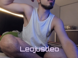 Leojustleo