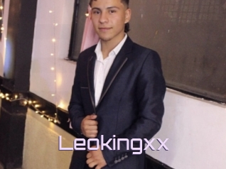 Leokingxx