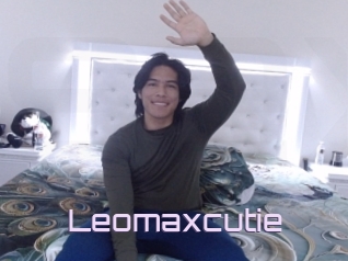 Leomaxcutie