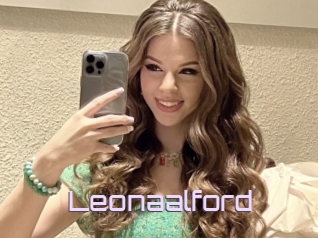 Leonaalford