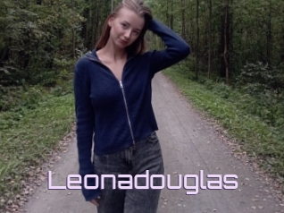 Leonadouglas