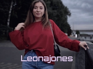 Leonajones