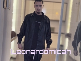 Leonardomicah