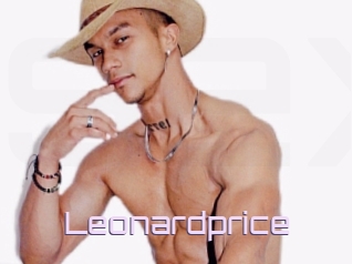 Leonardprice