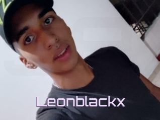 Leonblackx