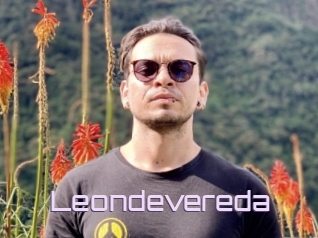 Leondevereda