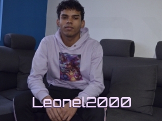 Leonel2000