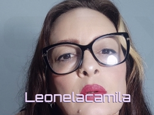 Leonelacamila