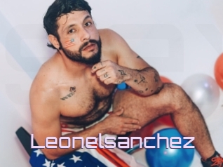 Leonelsanchez