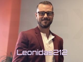 Leonidas212