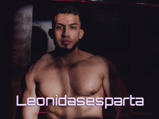 Leonidasesparta