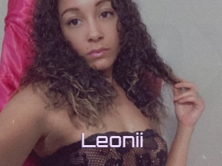 Leonii