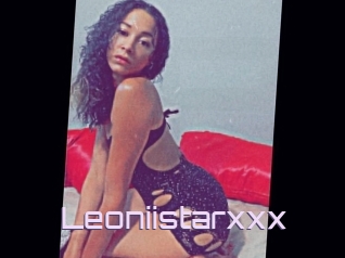 Leoniistarxxx