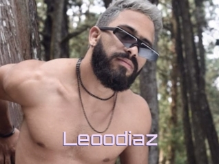 Leoodiaz