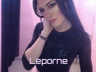 Leporne