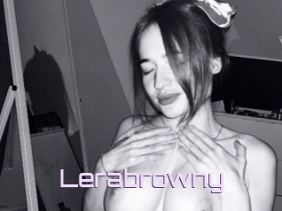 Lerabrowny