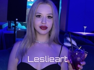 Leslieart